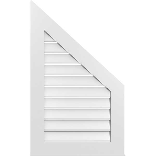 Ekena Millwork GVPPR24X4001SF-11