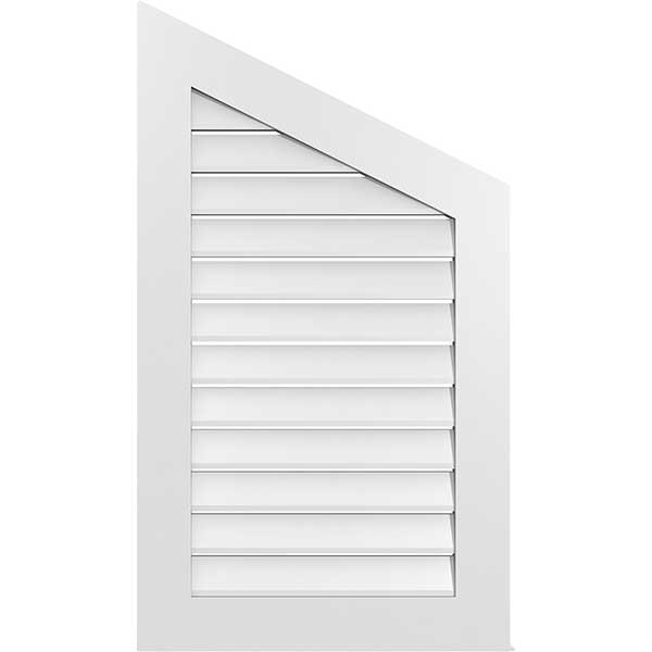 Ekena Millwork GVPPR24X4201SF-06