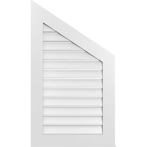 Ekena Millwork GVPPR24X4201SF-08