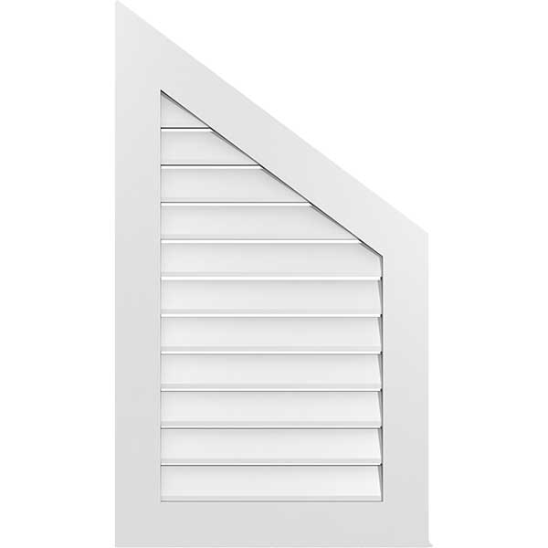 Ekena Millwork GVPPR24X4201SF-09