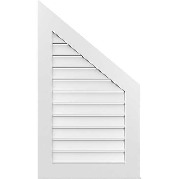 Ekena Millwork GVPPR24X4201SF-10