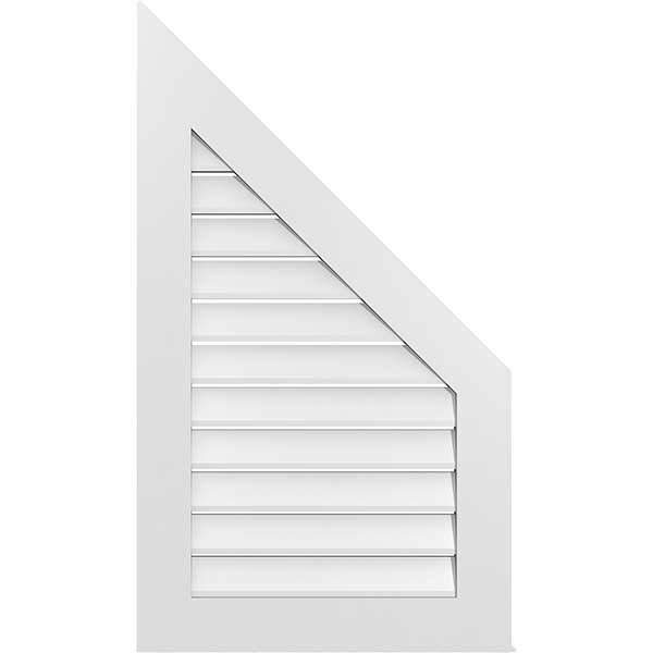 Ekena Millwork GVPPR24X4201SF-12