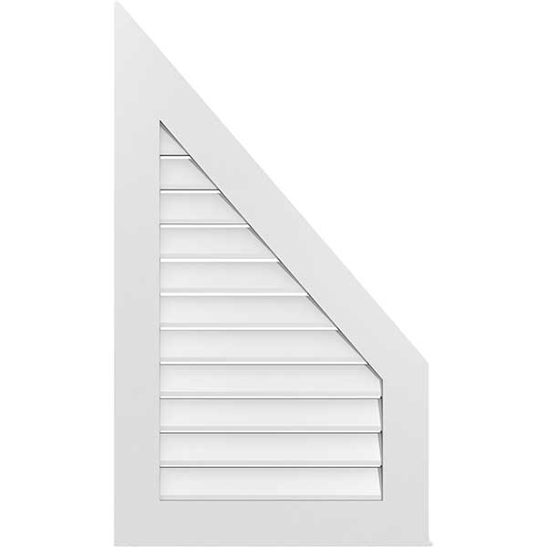 Ekena Millwork GVPPR24X4201SF-14