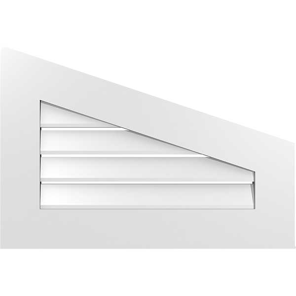 Ekena Millwork GVPPR26X1801SF-04