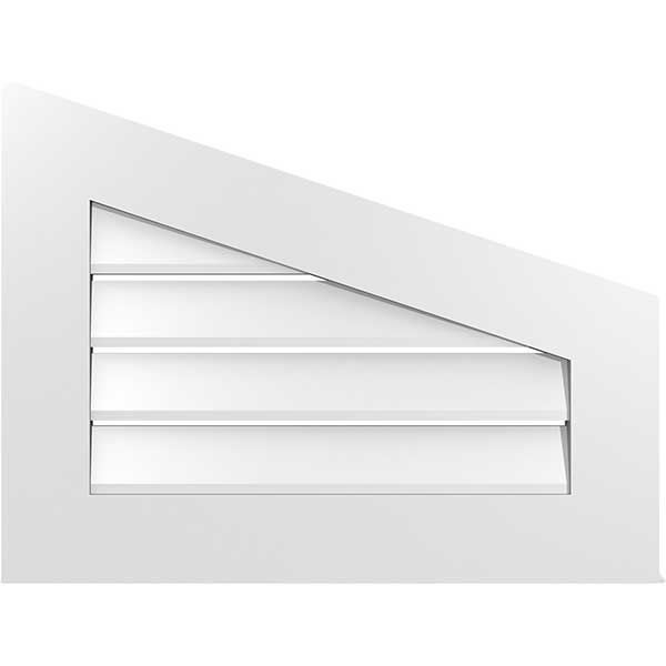 Ekena Millwork GVPPR26X2001SF-04