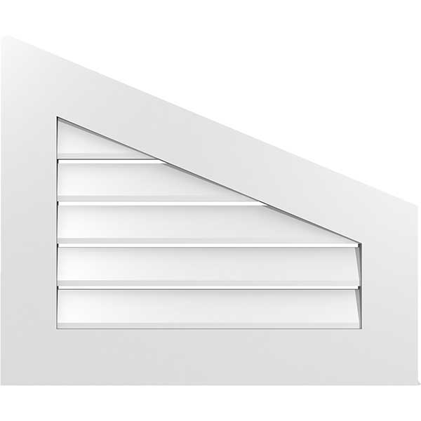 Ekena Millwork GVPPR26X2201SF-05