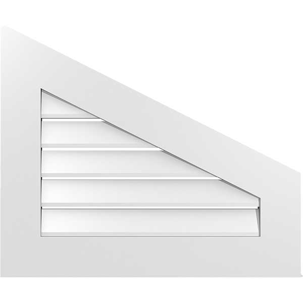 Ekena Millwork GVPPR26X2201SF-06