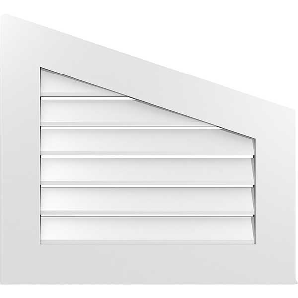 Ekena Millwork GVPPR26X2401SF-04