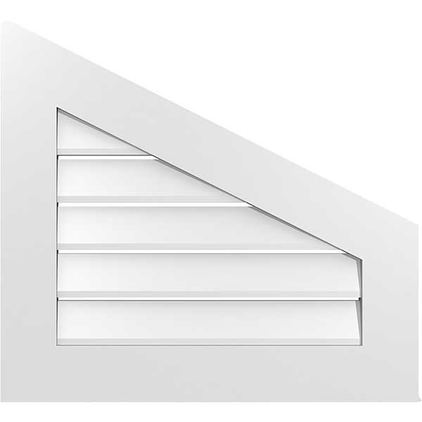 Ekena Millwork GVPPR26X2401SF-06