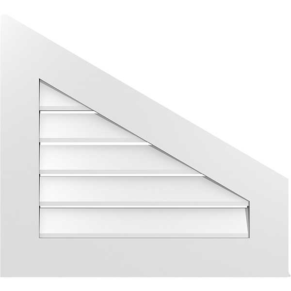 Ekena Millwork GVPPR26X2401SF-07
