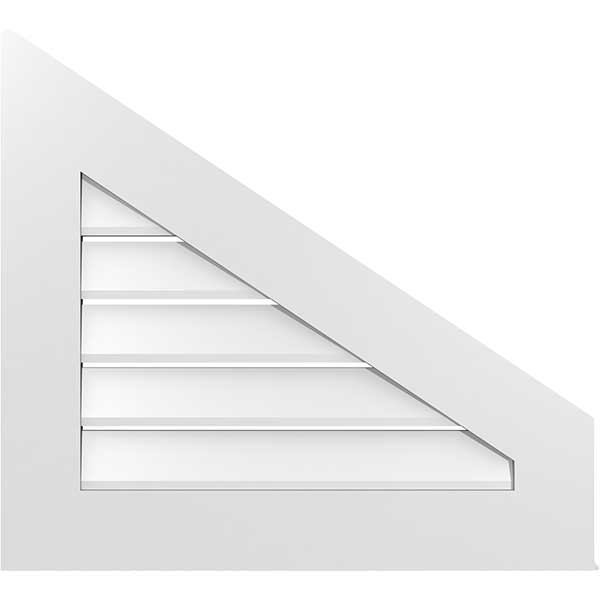 Ekena Millwork GVPPR26X2401SF-08