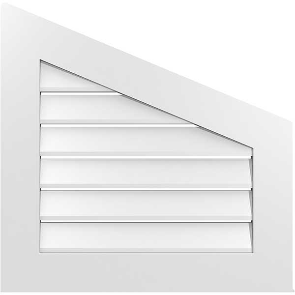 Ekena Millwork GVPPR26X2601SF-05