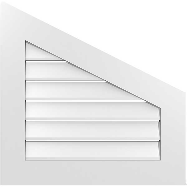 Ekena Millwork GVPPR26X2601SF-06