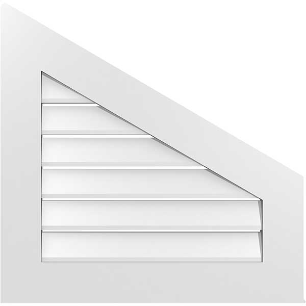 Ekena Millwork GVPPR26X2601SF-07