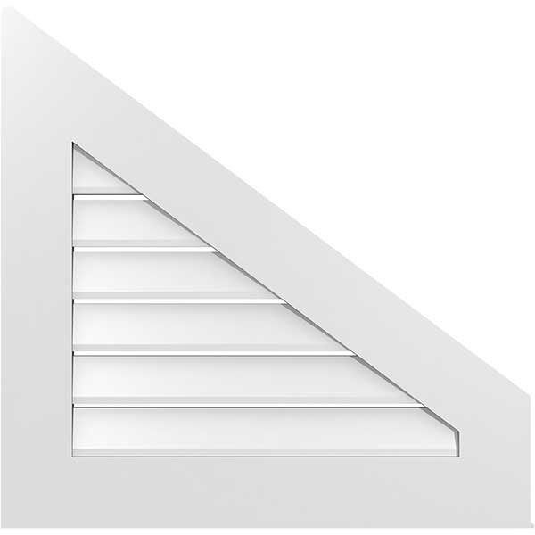 Ekena Millwork GVPPR26X2601SF-09