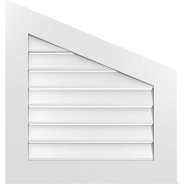 Ekena Millwork GVPPR26X2801SF-05