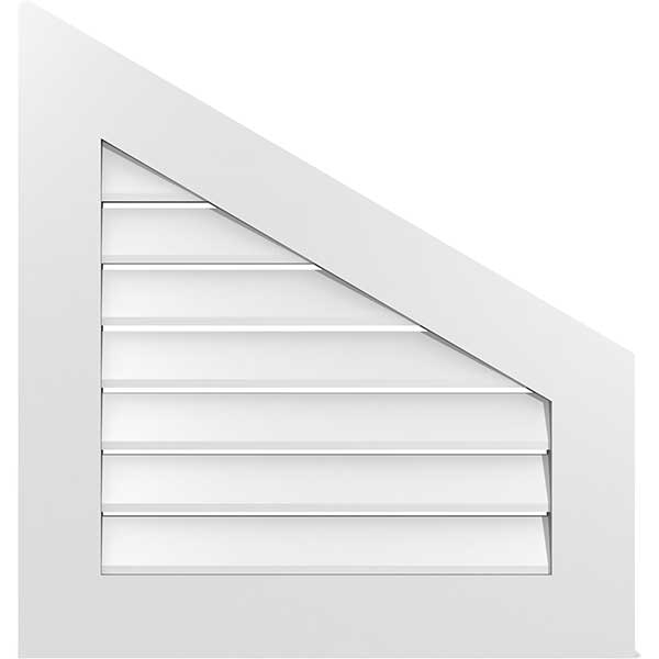 Ekena Millwork GVPPR26X2801SF-07