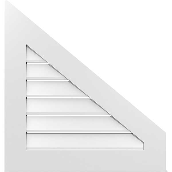 Ekena Millwork GVPPR26X2801SF-10