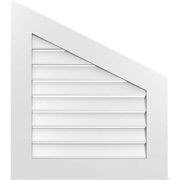 Ekena Millwork GVPPR26X3001SF-06