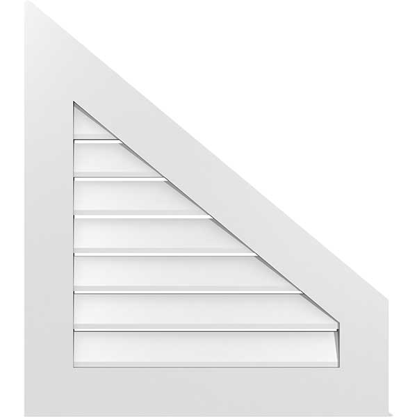 Ekena Millwork GVPPR26X3001SF-10
