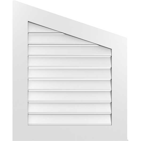 Ekena Millwork GVPPR26X3201SF-04
