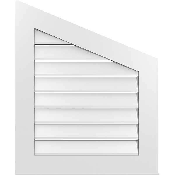 Ekena Millwork GVPPR26X3201SF-05
