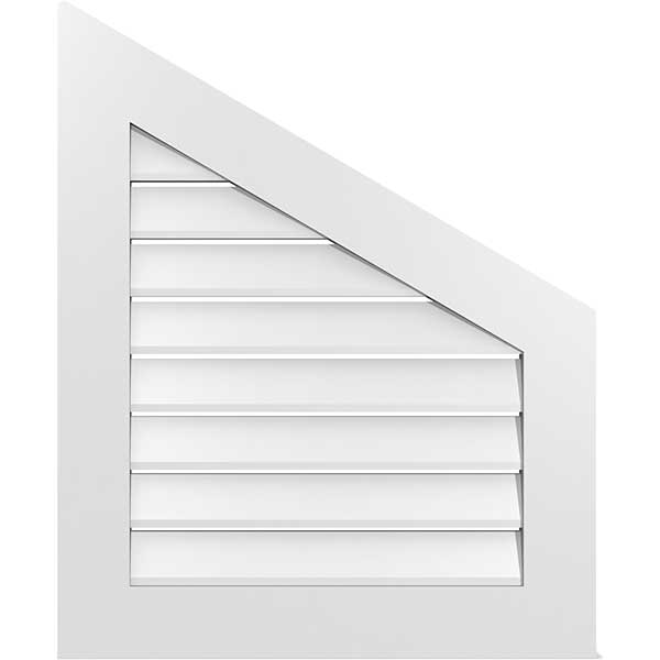 Ekena Millwork GVPPR26X3201SF-07