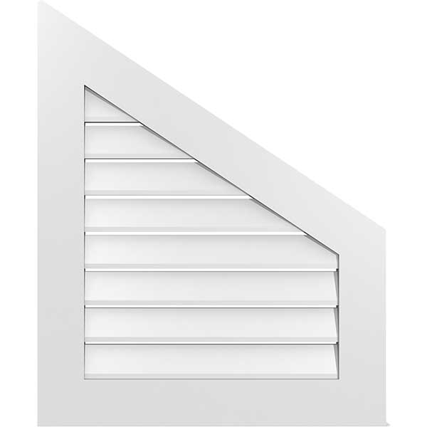 Ekena Millwork GVPPR26X3201SF-08