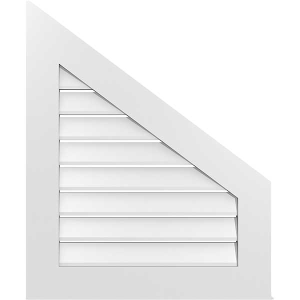 Ekena Millwork GVPPR26X3201SF-09