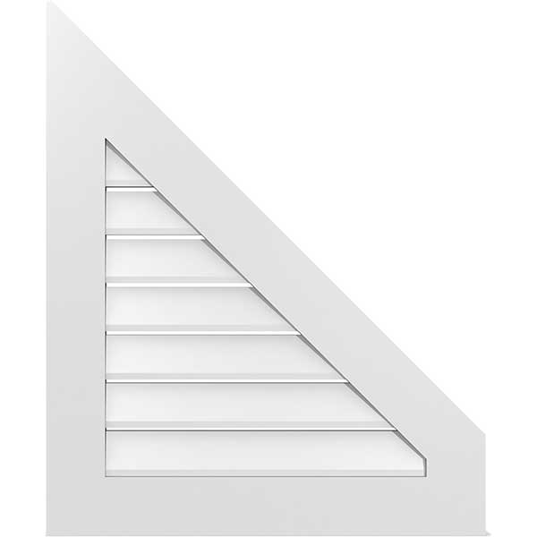 Ekena Millwork GVPPR26X3201SF-12
