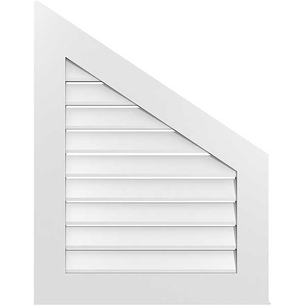 Ekena Millwork GVPPR26X3401SF-08