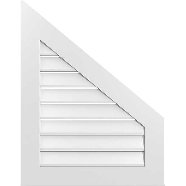Ekena Millwork GVPPR26X3401SF-10