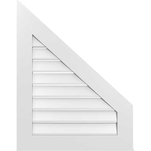 Ekena Millwork GVPPR26X3401SF-11