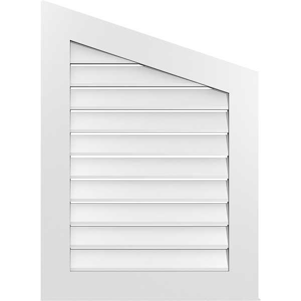 Ekena Millwork GVPPR26X3601SF-04