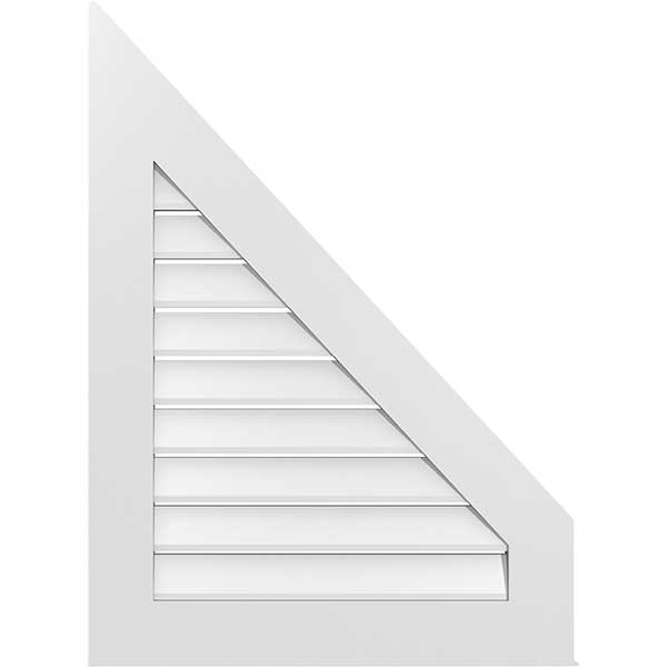 Ekena Millwork GVPPR26X3601SF-13