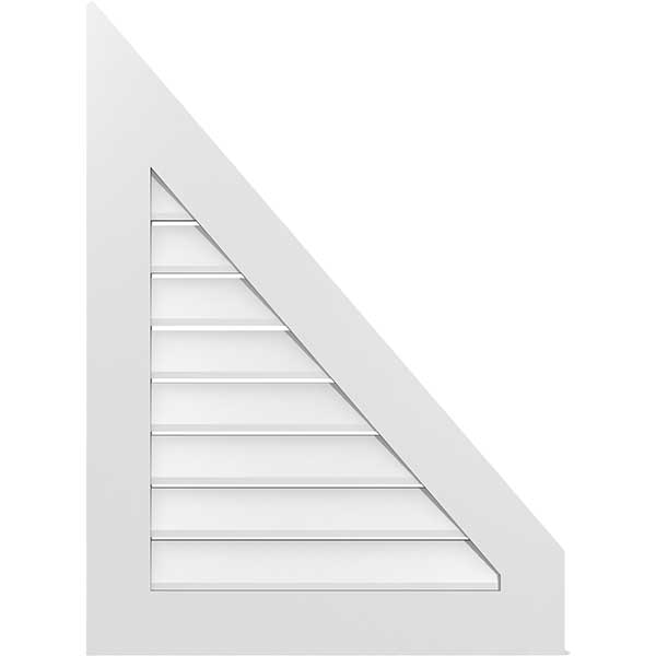 Ekena Millwork GVPPR26X3601SF-14