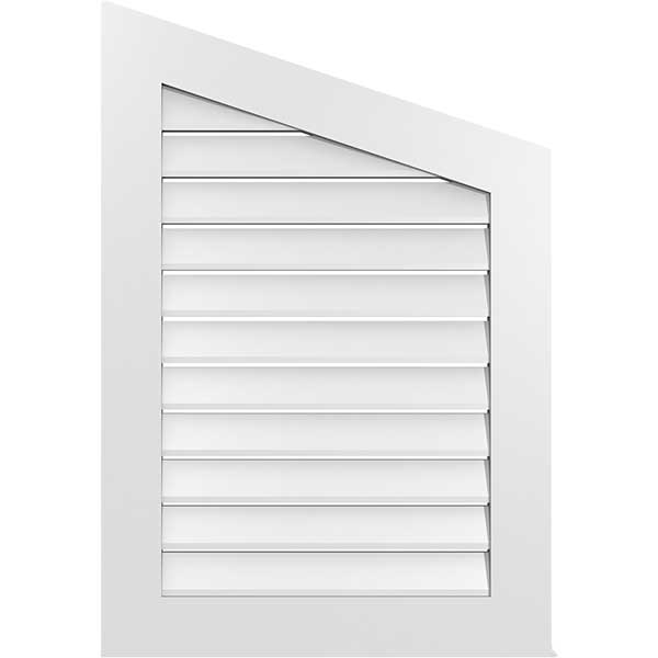 Ekena Millwork GVPPR26X3801SF-04