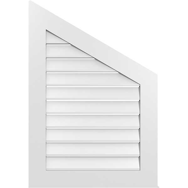 Ekena Millwork GVPPR26X3801SF-07