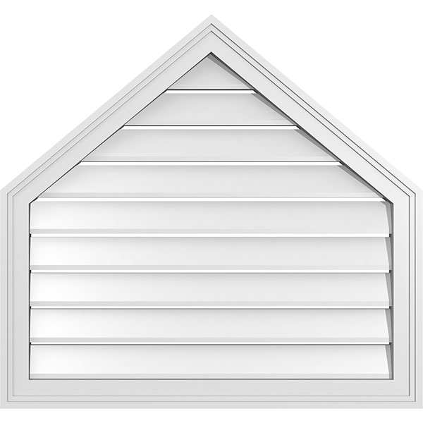 Ekena Millwork GVPPE30X2802SF-10
