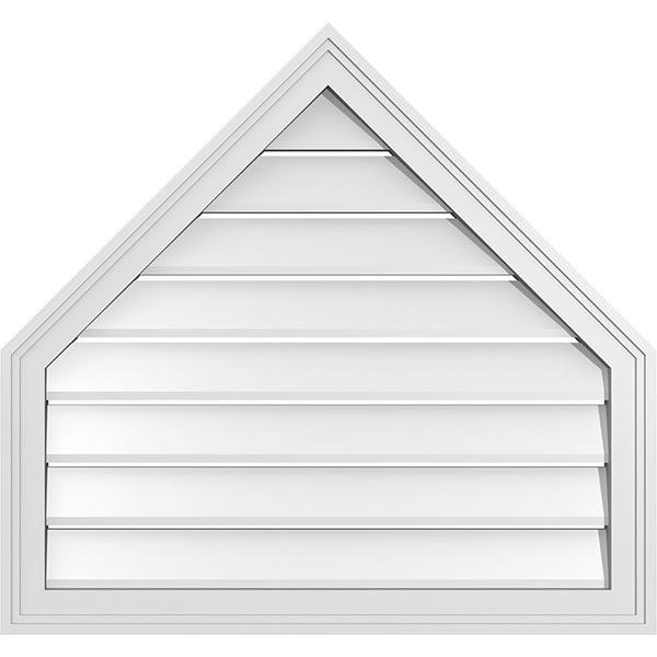 Ekena Millwork GVPPE30X2802SF-12