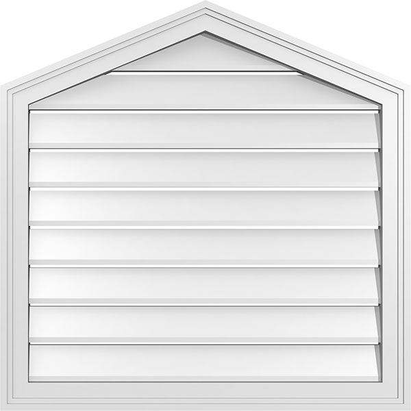 Ekena Millwork GVPPE30X3002SF-05