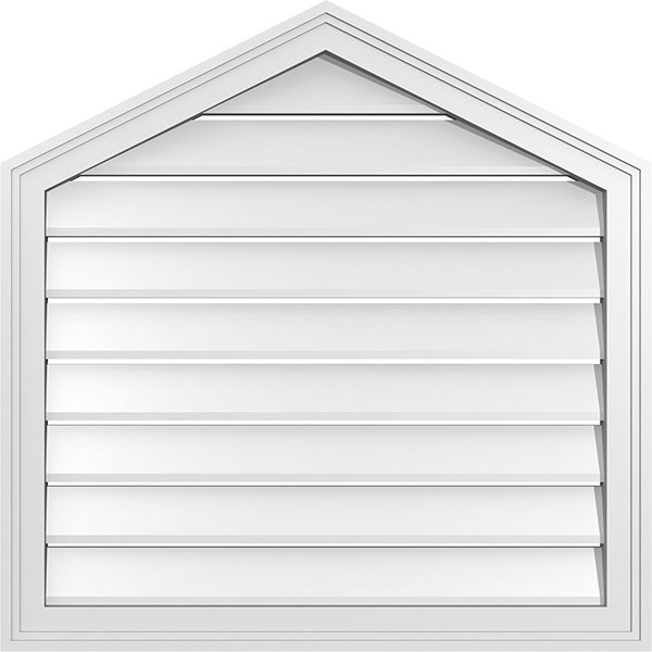 Ekena Millwork GVPPE30X3002SF-06