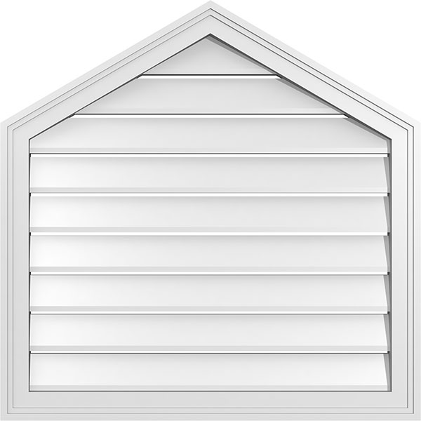 Ekena Millwork GVPPE30X3002SF-07
