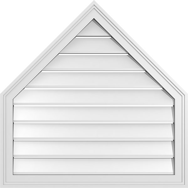Ekena Millwork GVPPE30X3002SF-12