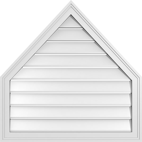 Ekena Millwork GVPPE30X3002SF-13