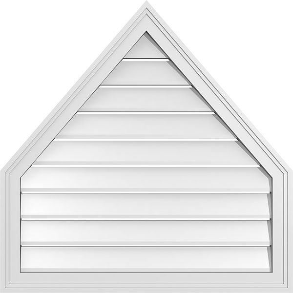 Ekena Millwork GVPPE30X3002SF-14
