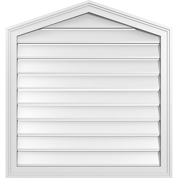 Ekena Millwork GVPPE30X3202SF-04