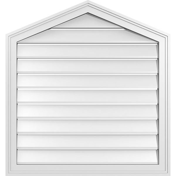 Ekena Millwork GVPPE30X3202SF-05