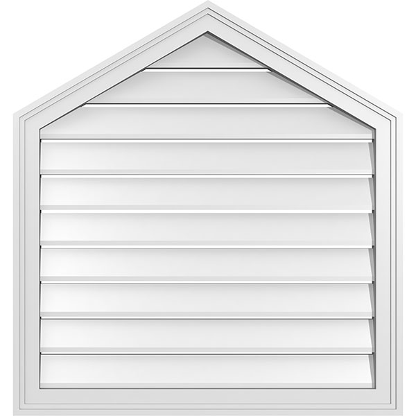 Ekena Millwork GVPPE30X3202SF-07