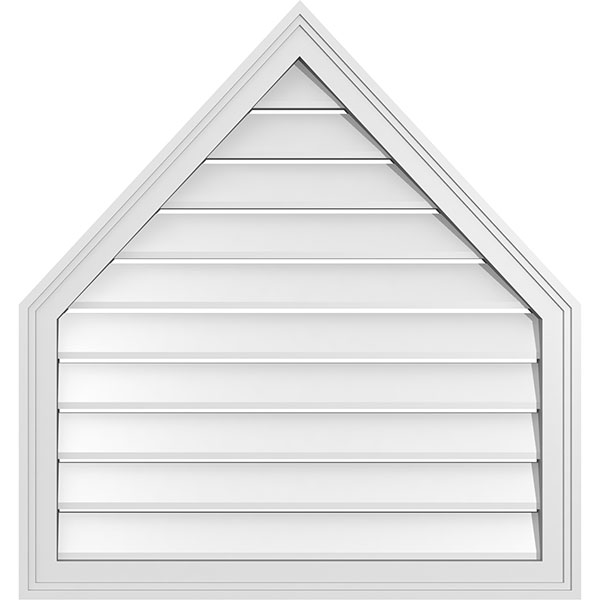 Ekena Millwork GVPPE30X3202SF-13
